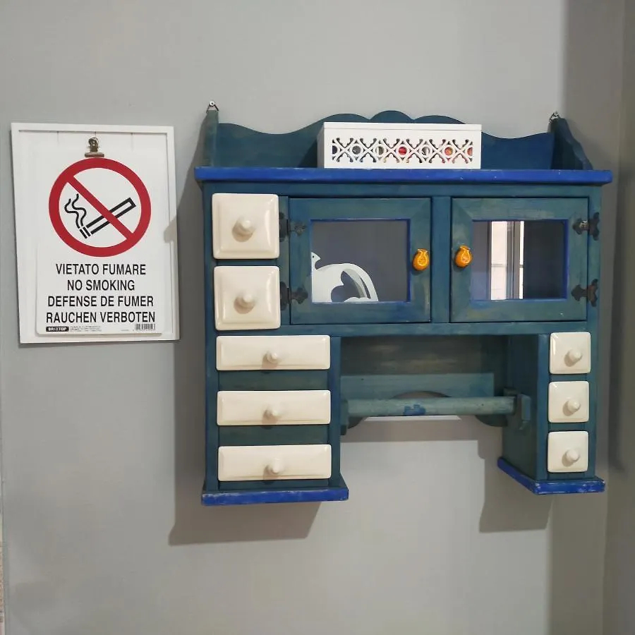 Appartamento LunAzzurra Messina