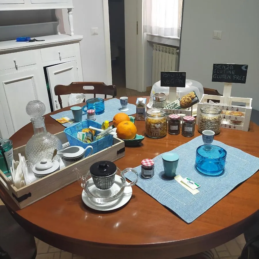 Appartamento LunAzzurra Messina