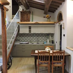La Casa Di Olga Casa vacanze Radicofani