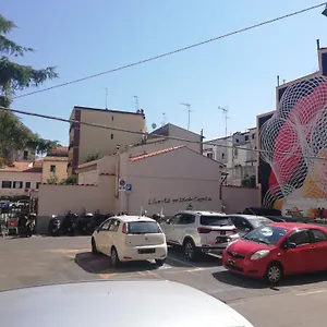 La Casina Di Borgo Appartamento Livorno
