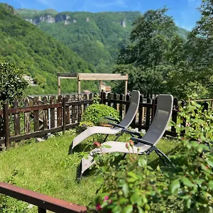 Haus Granata Family - Trekking - Bike Casa vacanze Giazza